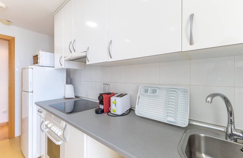 Villamiel de Toledo Apartment | Countryside Family Home with Breakfast near Toledo and Puy du Fou