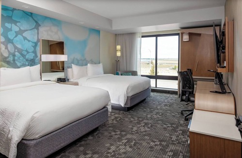 Pasco Hotel | Courtyard by Marriott Pasco Tri-Cities Airport