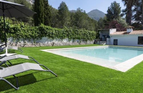 La Drova Villa | Cova de l'Aire