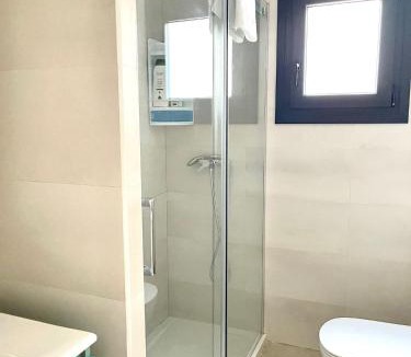 Tarifa Apartment | Covento Beach 2, centro con garage y patio