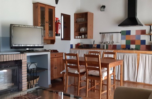Valdeflores House | Cozy cottage