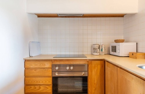 Lloseta Apartment | Cozy Apartment Es Castellot 2 Bedrooms