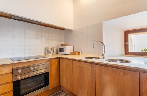Lloseta Apartment | Cozy Apartment Es Castellot 2 Bedrooms