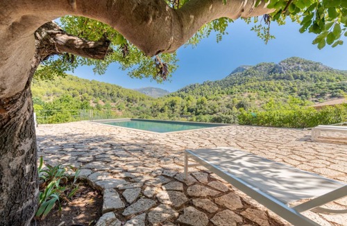 Lloseta Apartment | Cozy Apartment Es Castellot 2 Bedrooms