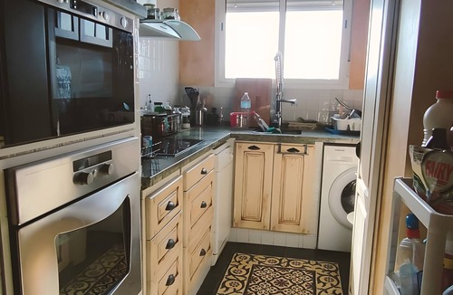 Algeciras Apartment | Cozy Apartment in Algeciras for Up to 4 Guests