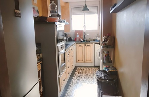 Algeciras Apartment | Cozy Apartment in Algeciras for Up to 4 Guests