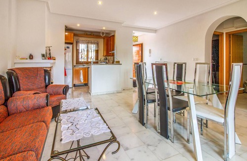 Algorfa Apartment | Cozy apartment in Algorfa