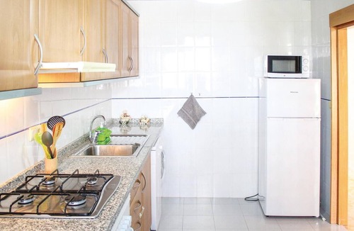 L'Albufereta Apartment | Cozy apartment in Alicante with WiFi