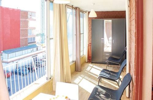 L'Albufereta Apartment | Cozy apartment in Alicante with WiFi