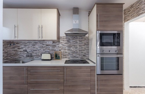 Melenara Apartment | Cozy apartment in Salinetas Beach.