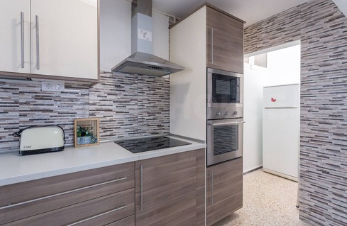 Melenara Apartment | Cozy apartment in Salinetas Beach.