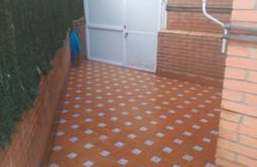 Sevilla Este Apartment | Cozy Apartment in Seville East VFT /SE /02182