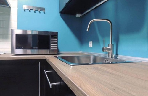 La Trinidad-San Juan y Todos los Santos Apartment | Cozy Apartment Sixto