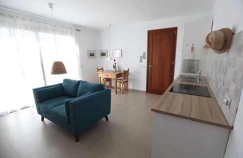 Triquivijate Apartment | cozy apartment to relax and be active