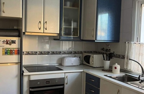 Benijofar House | Cozy bungalow near the sea in Benijofar