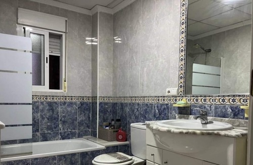 Benijofar House | Cozy bungalow near the sea in Benijofar
