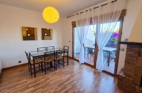 Coveta Fuma House | Cozy bungalow with immersion pool. Renovated 2026