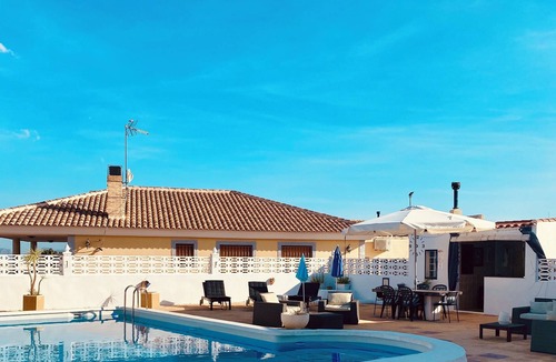 Fortuna Ski Chalet | Cozy chalet in the quiet/Loisirs, Nature & Jacuzzi for the whole family
