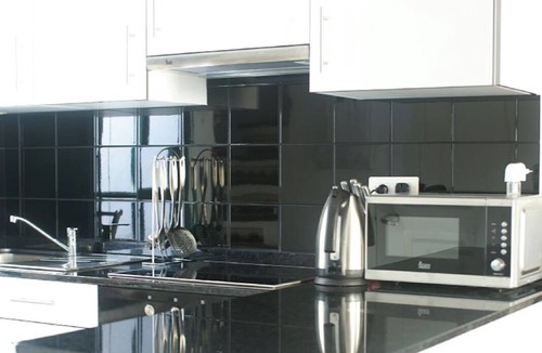 Castillo Caleta de Fuste Apartment | Cozy Duplex Apartment in Caleta de Fuste