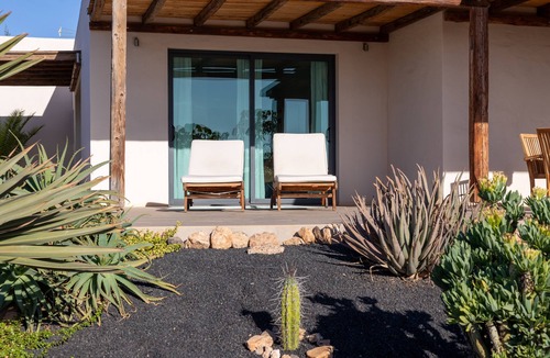Triquivijate House | cozy finca to relax and be active