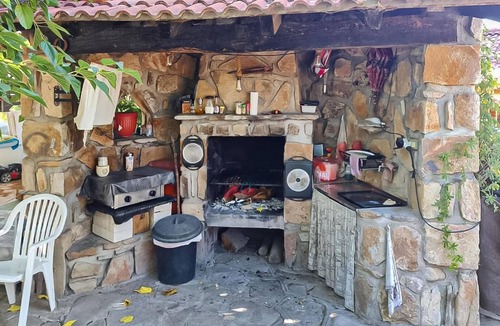 Pelayos de la Presa House | Cozy home in Pelayos de la Presa