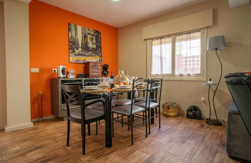 Torre de Benagalbon House | Cozy home in Torre de Benagalbón with WiFi