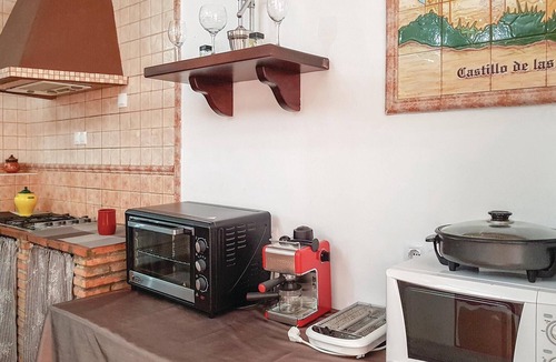 El Coronil House | Cozy home in El Coronil