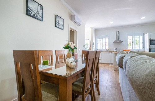 San Jose del Valle House | Cozy home in San Jose del Valle