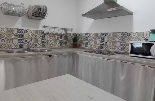 Lebrija Apartment | COZY LOFT WITH PRIVATE TERRACE 30 MINUTES FROM THE BEACH AND MOUNTAINS.
