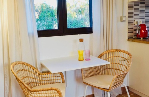 Villaverde Villa | Cozy rural house with private pool in Villaverde!