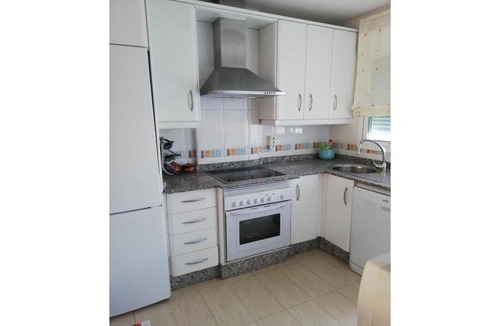 Vera Beach House | cozy vacation apartment in Vera