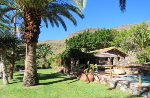 San Bartolome de Tirajana Villa | Cozy villa in San Bartolomé, 130 m², pool