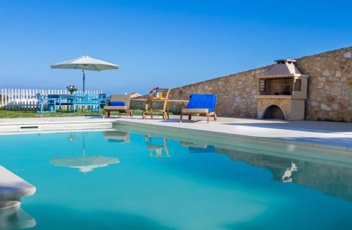 Marathi Villa | Crete View