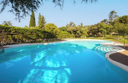 El Brillante Hotel | Crisol Jardines de Córdoba