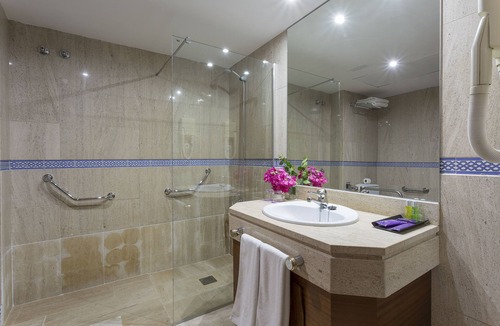 El Brillante Hotel | Crisol Jardines de Córdoba