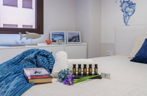 Hacienda Bizcochero Apartment | CT 165 - Teatinos Sky Garden II - Teatinos Sky Garden II - CT 165