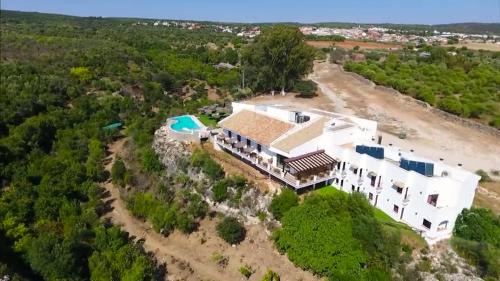 Hornachuelos House | Ctro de Naturaleza Cañada Verde "Descubre la Magia de El Bosque Encantado de Córdoba"