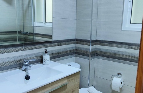 Andujar Apartment | Cuadro de la Virgen - Tourist Housing