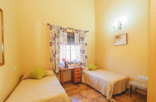 Cartama Cottage | Cubo's Casa Peña del Cerro View Mountain / private pool / free wifi