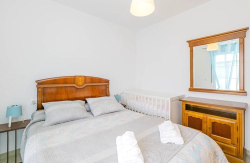 Almogia Cottage | Cubo's Casa Rural Daza / private pool / free wifi / BBQ