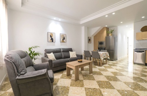 Ardales Apartment | Cubo's El Rincon del Caminito del Rey Apartment/urban/free wifi/near Caminito del Rey