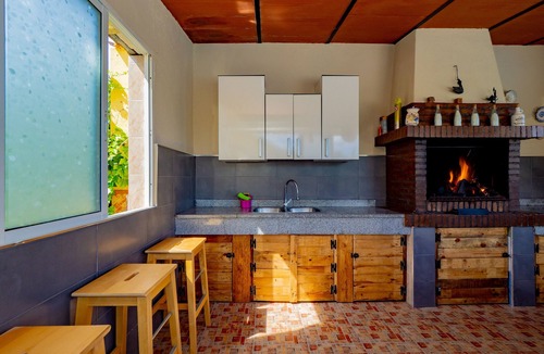 Alhaurin de la Torre Cottage | Cubo's Finca Megan/private pool/free wifi/air-conditioning