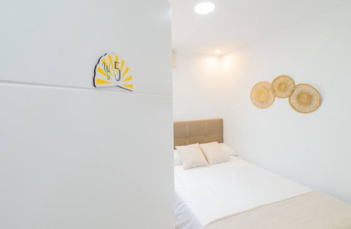 Torre de Benagalbon Bed & Breakfast | Cubo's Hostal William's Sunny 5 with Breakfast/free wifi/air conditioning