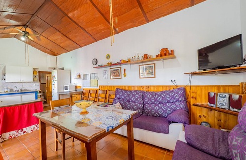 Ardales Cottage | Cubo's La Casa del Abuelo/Private Pool/Free WIFI