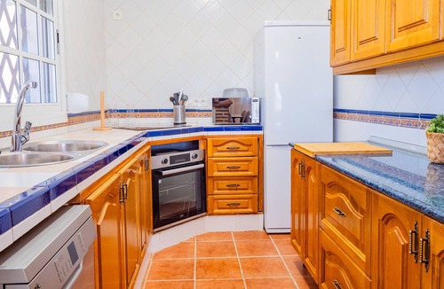 Cartama Cottage | Cubo's Lemon House/Rural house/Air conditioning/free wifi/Rural tourism