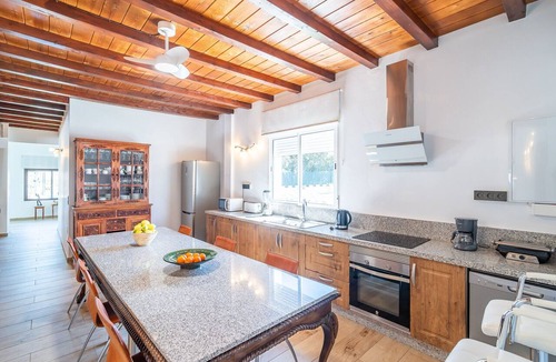 Alhaurin el Grande Villa | Cubo's Villa El Encinar/views/private pool/wifi/electric car charger