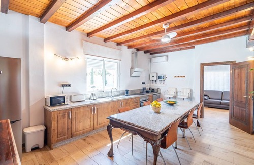 Alhaurin el Grande Villa | Cubo's Villa El Encinar/views/private pool/wifi/electric car charger