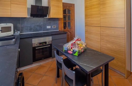 Alhaurin el Grande Villa | Cubo's Villa La Cuesta / Air conditioning / impressive garden / private pool / wifi