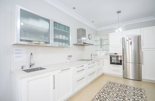 Alhaurin el Grande Villa | Cubo's Villa Antonio. Wifi, air conditioning, pool,