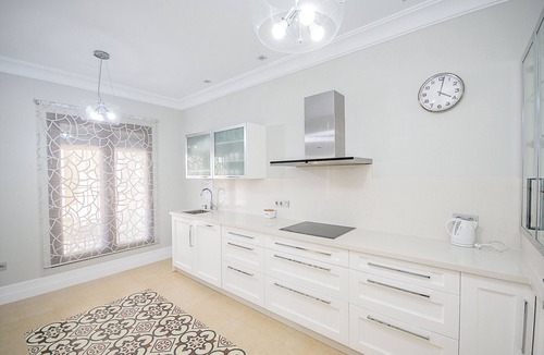 Alhaurin el Grande Villa | Cubo's Villa Antonio. Wifi, air conditioning, pool,